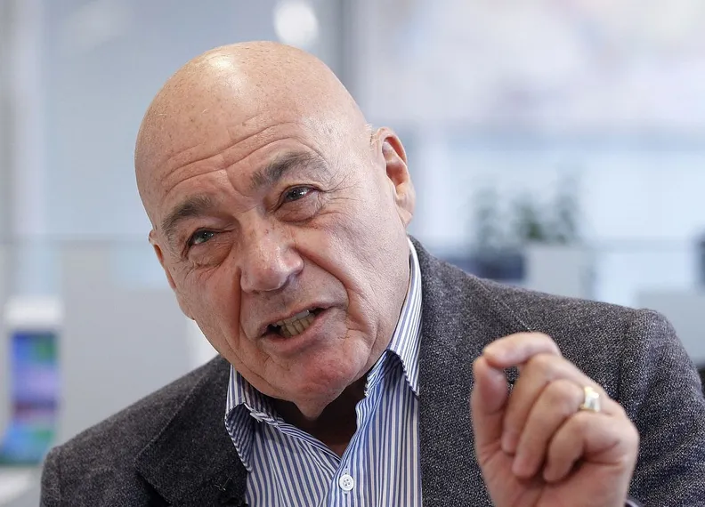 Капитал - Украинские события спровоцировали всплеск дезинформации