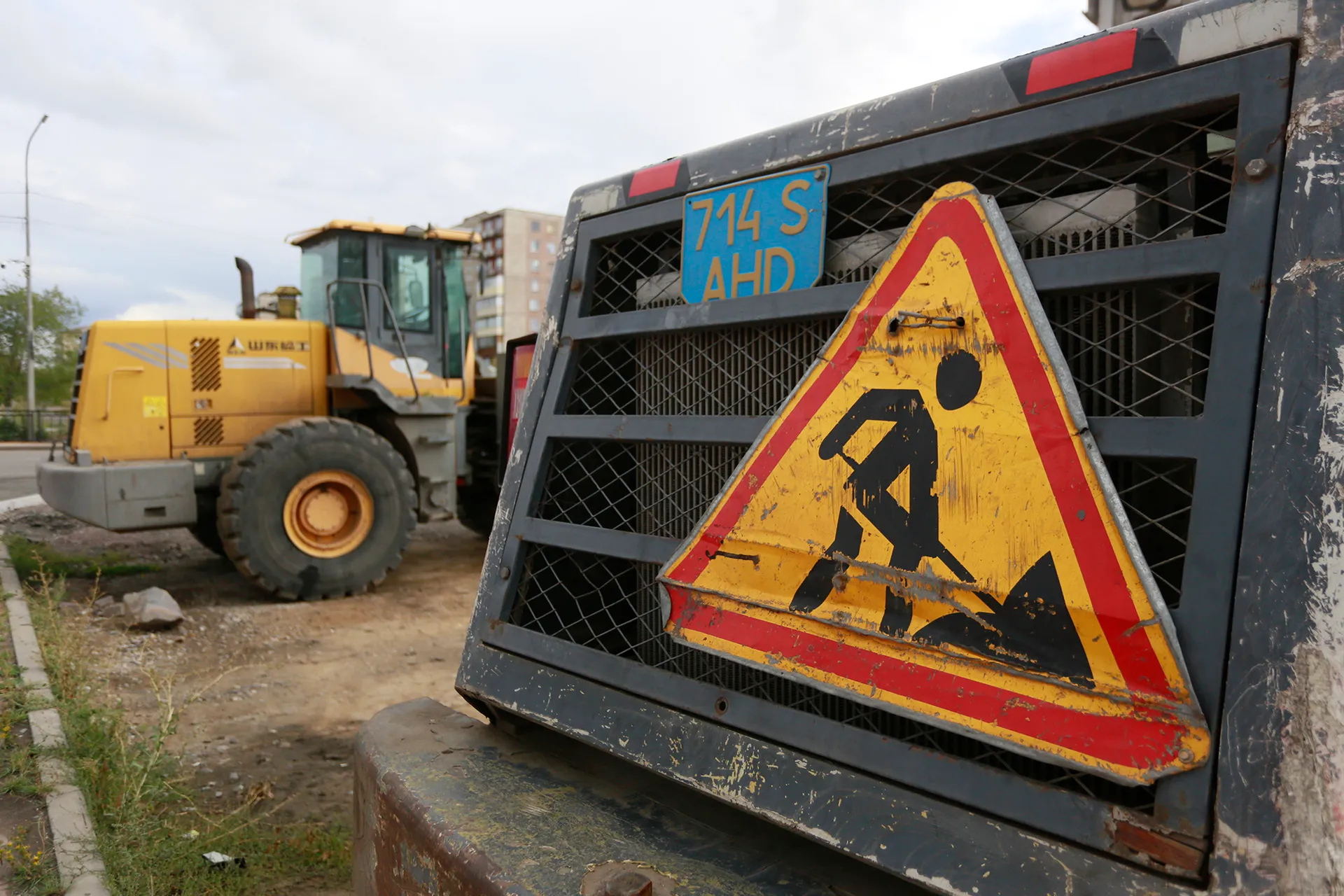 Фото: Руслан Пряников