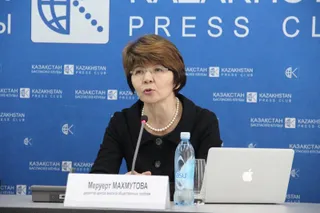 Капитал - Новый закон ущемляет права женщин