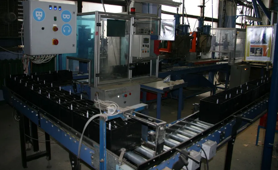 Капитал - Toyota Tsusho готов выпускать в РК аккумуляторы