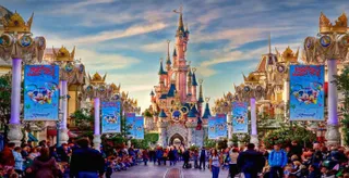 Капитал - Составлен рейтинг разочаровывавших туристов достопримечательностей мира