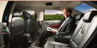 Капитал - Как отследить сотрудников в бизнес-поездках?