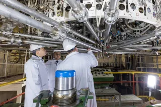 Фото: пресс-служба премьер-министра РК 