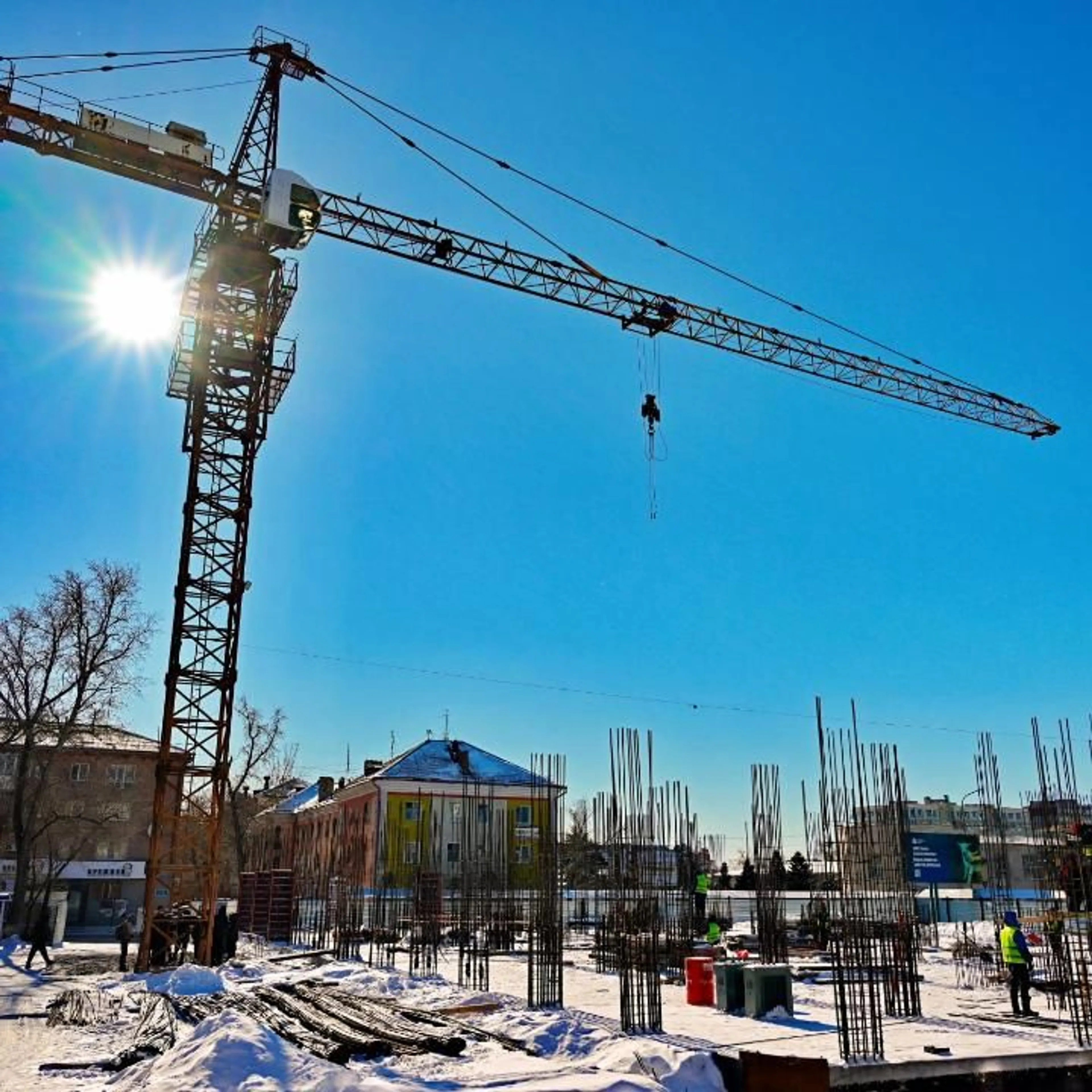 Фото: пресс-служба акимата Павлодарской области 