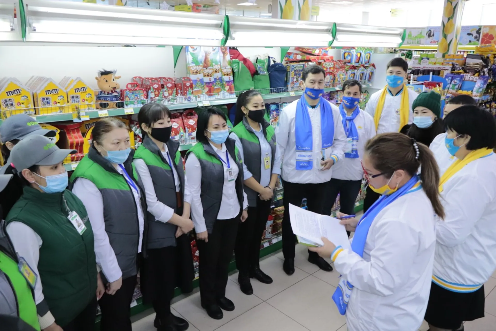 Капитал - В Актобе завершится строительство 5 студенческих общежитий