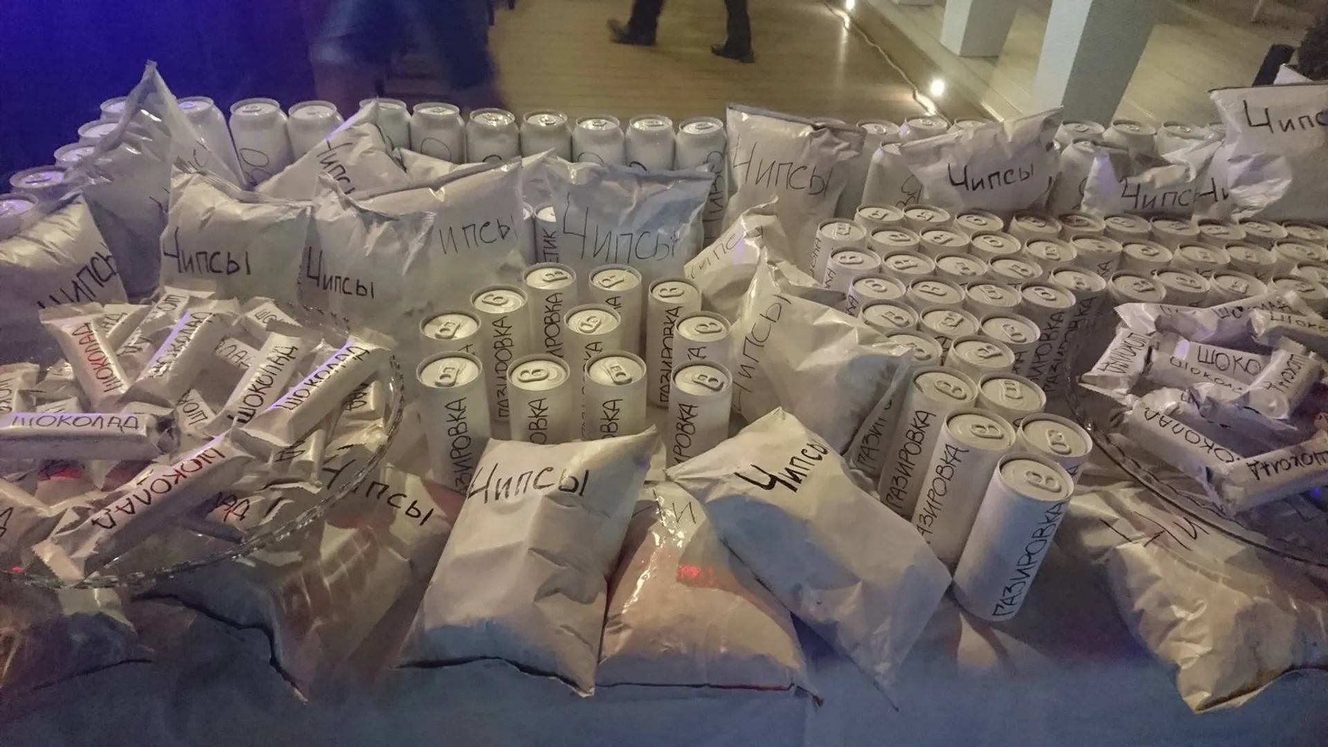 Капитал - Бренды под запретом