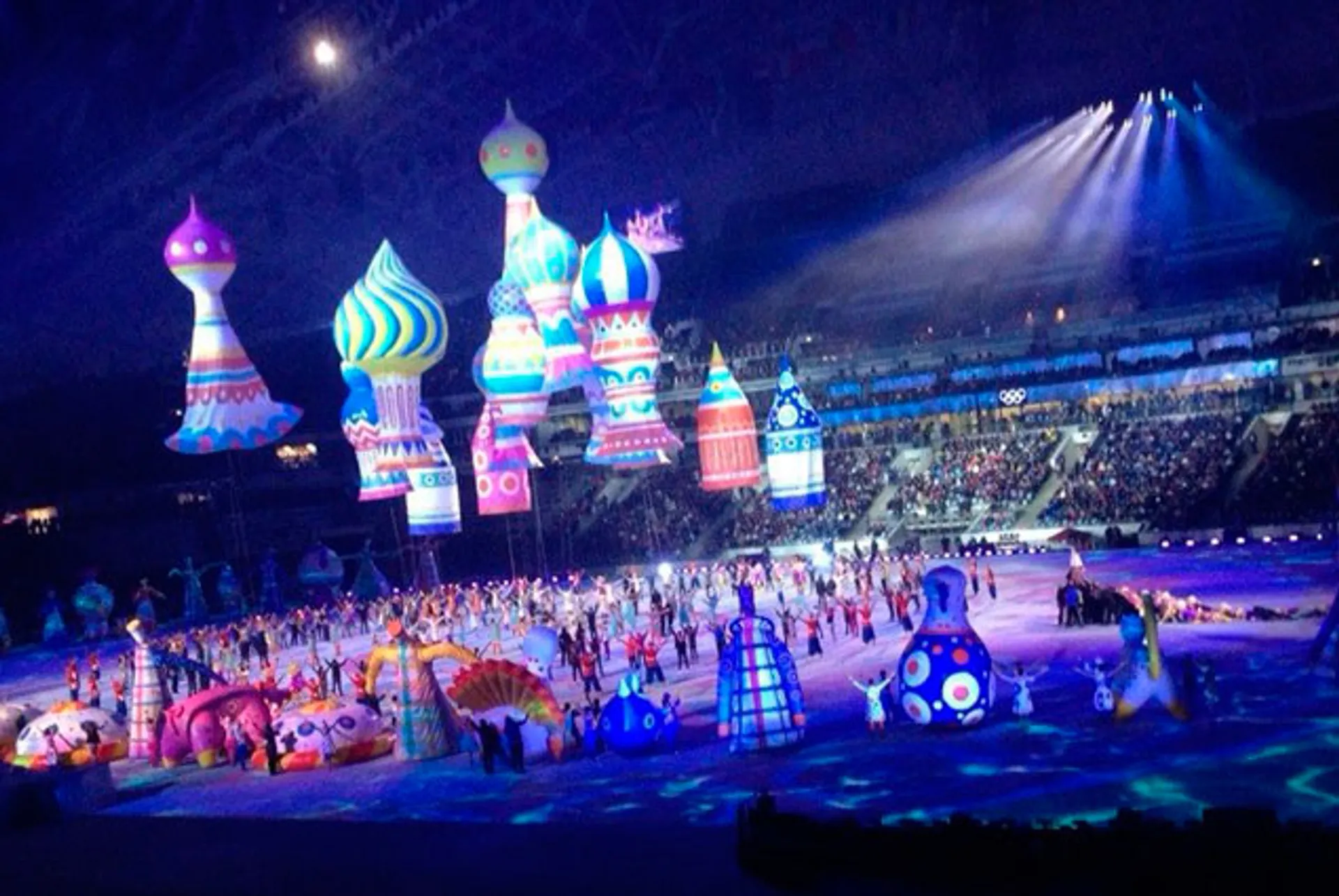 Капитал - От Олимпиады выиграет только сектор телекоммуникаций