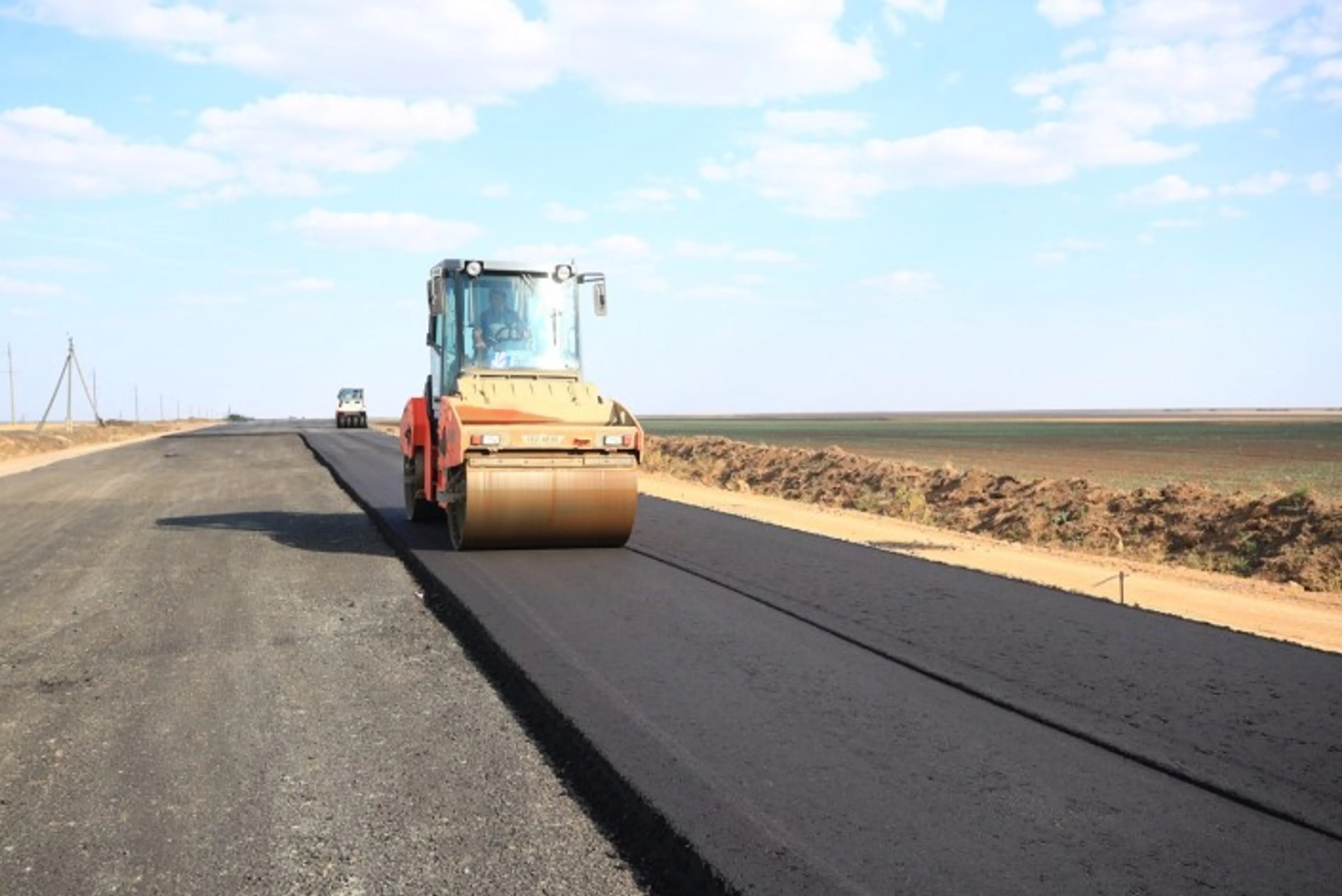 Капитал - Казахстан в аутсайдерах по качеству автодорог