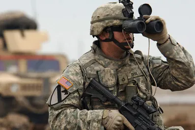 США потратят на войны за рубежом $74 млрд