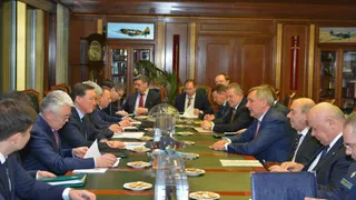 Капитал - Заседание Межправительственной комиссии по комплексу «Байконур» состоится в апреле