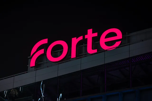 Фото: ForteBank