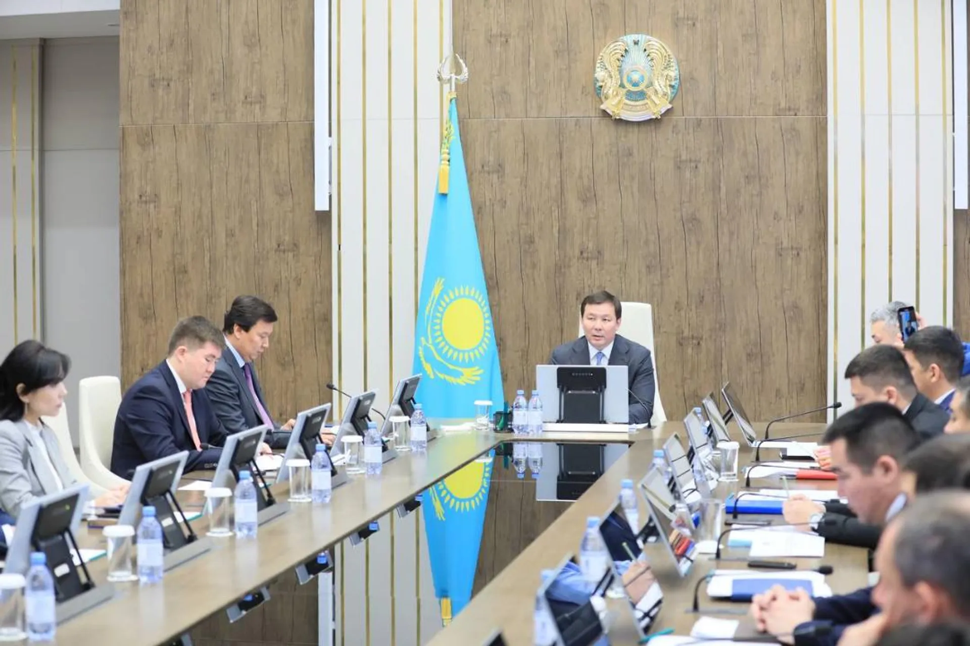 Капитал - Какие инвестиционные проекты реализуют в Актюбинской области