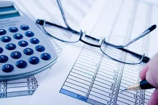 Капитал - Сколько налогов получила госказна в 2018 году?