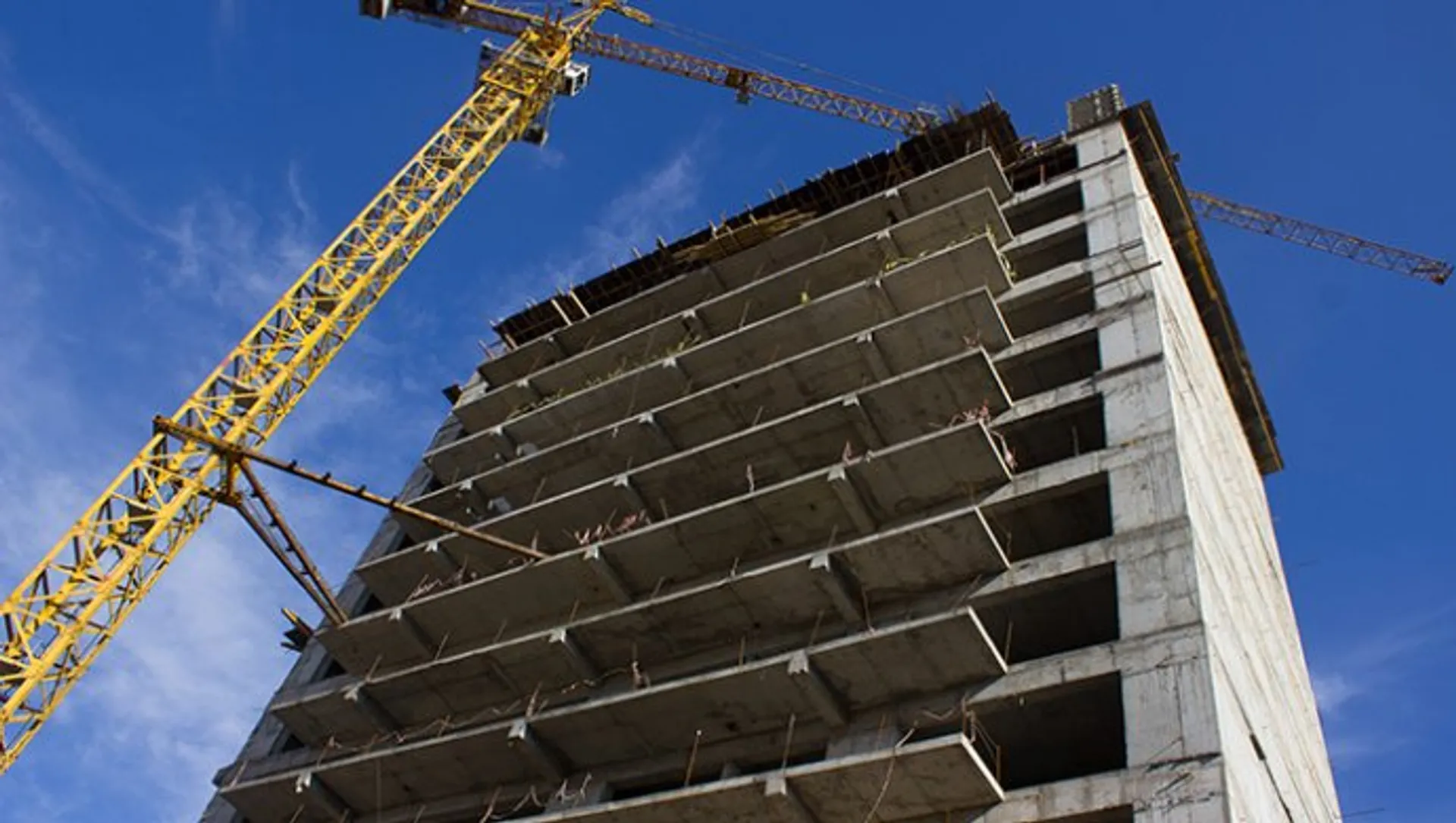 Капитал - Многие жители Актюбинской области смогут решить квартирный вопрос