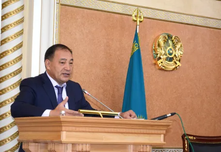 Капитал - За полгода в Мангистау инвестировано 256 млрд тенге