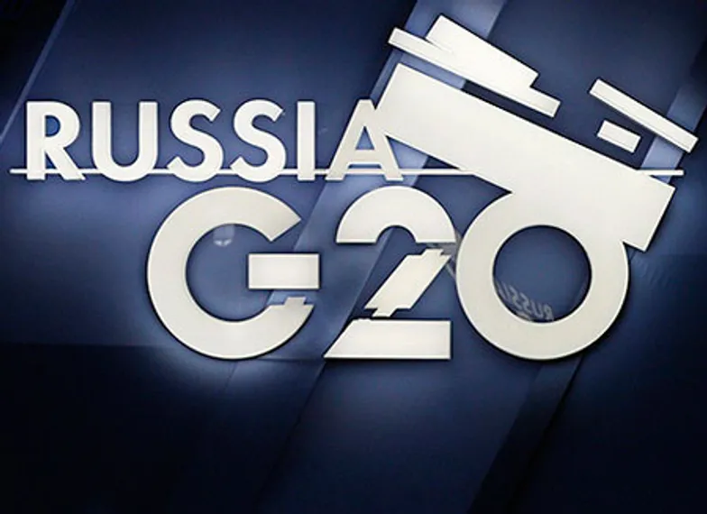 Капитал - Помимо экономики лидеры G20 обсудят вопрос по Сирии