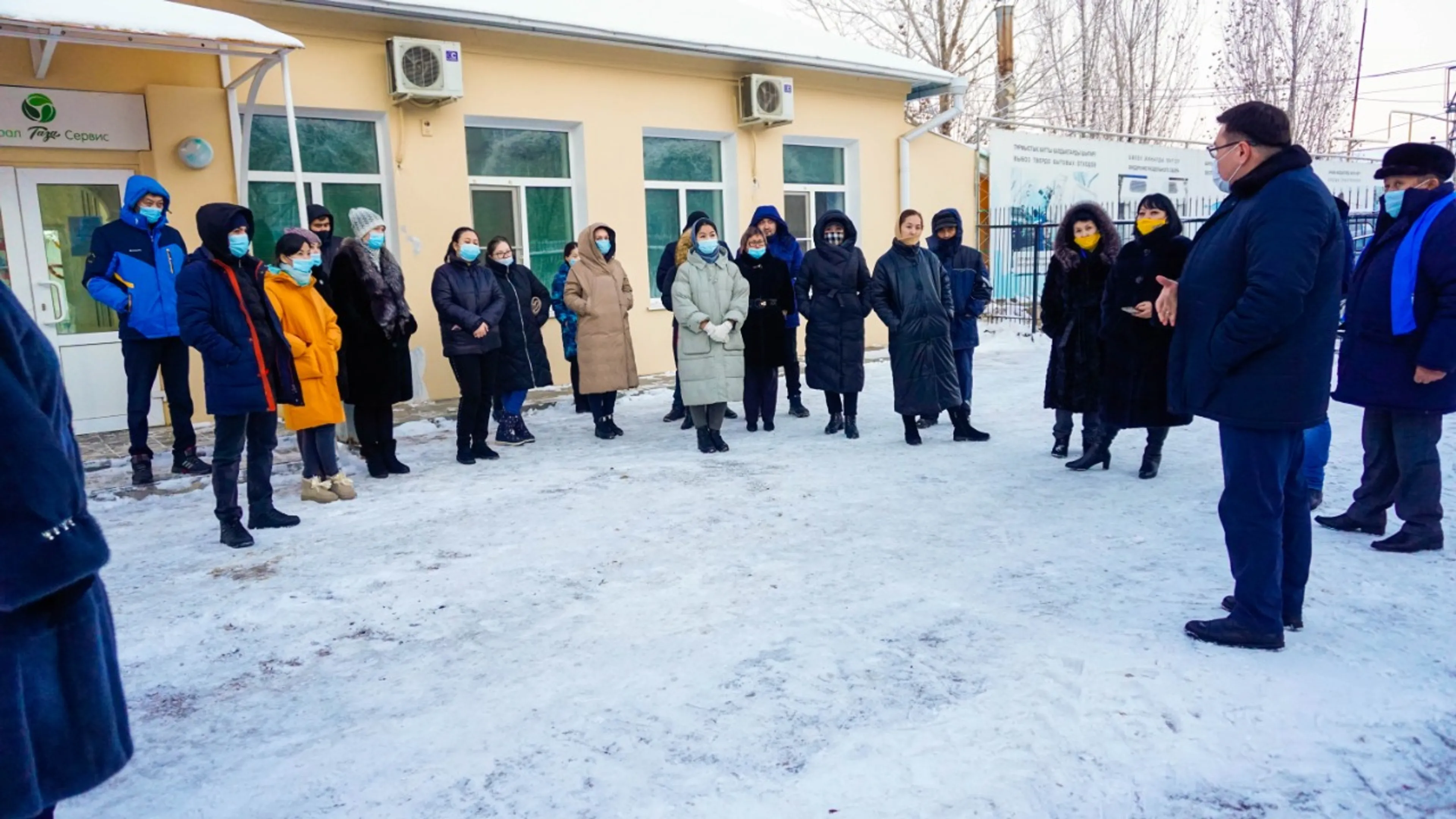 Капитал - Семь приоритетов: как намерены развивать Уральск