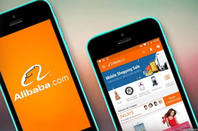 Alibaba открывает торговую интернет-платформу для продавцов из США