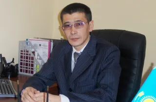 Капитал - Назначен глава управления по защите прав детей ЗКО