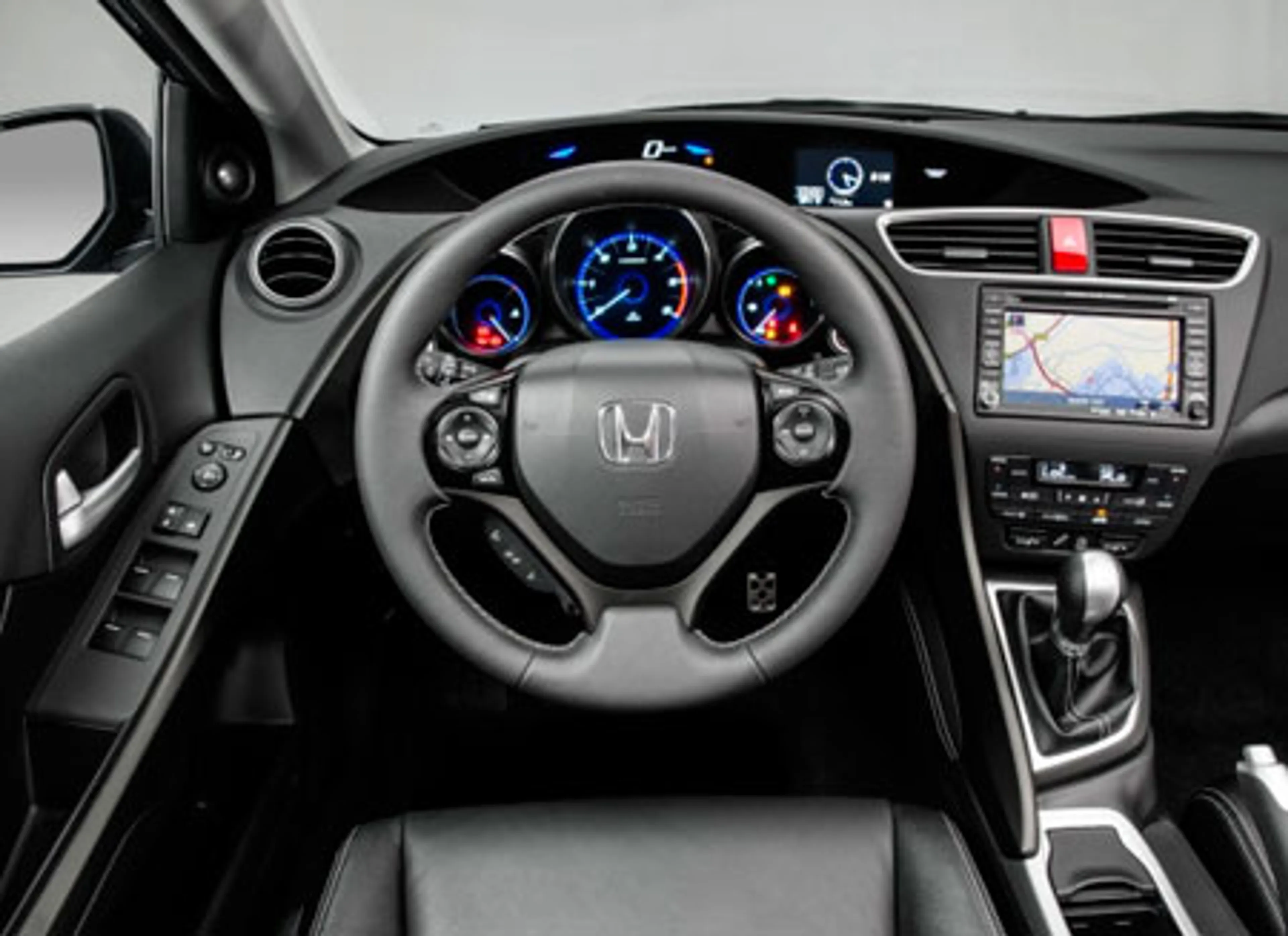 Капитал - Сивик-универсал: официально