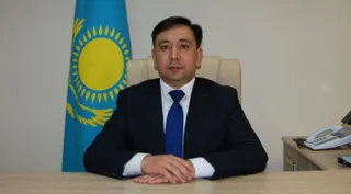 Капитал - Талгат Ешенкулов назначен вице-министром образования и науки