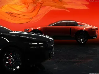 Капитал - Leapmotor/Opel и концепты от Toyota