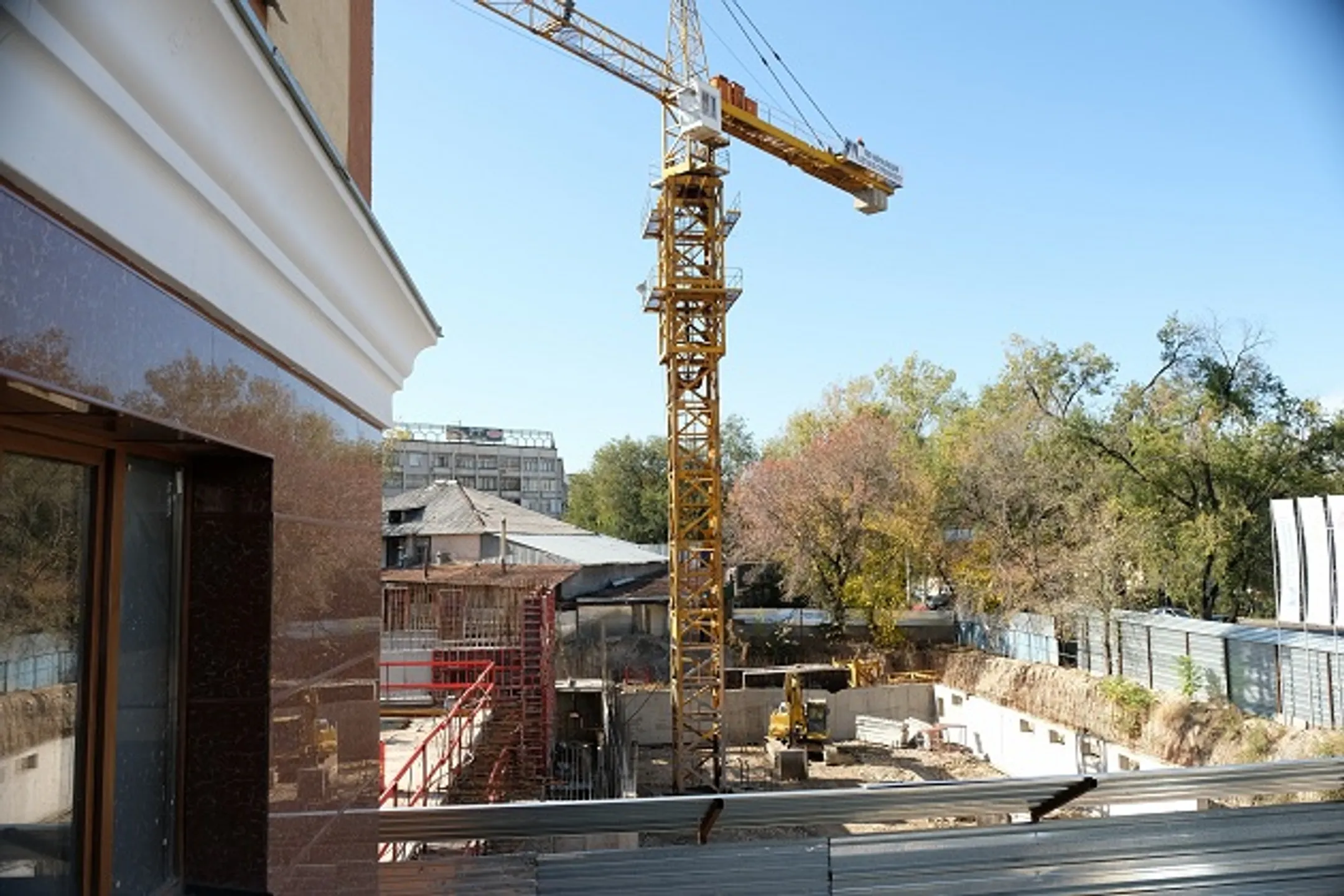 В акимате рассказали о сносе ветхого жилья в Алматы - Image Kapital.kz