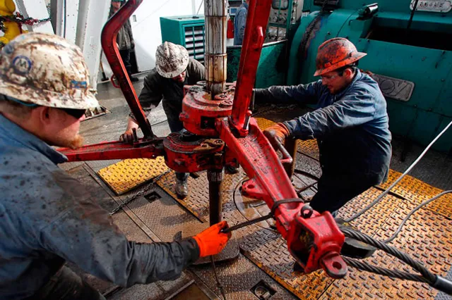 Нефти хватит человечеству всего на 56 лет