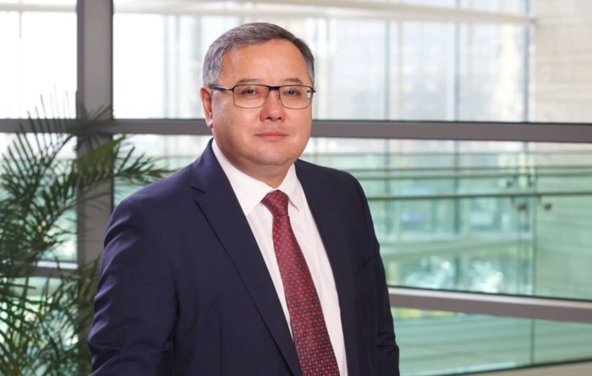 Капитал - Назначен заместитель Генерального прокурора РК