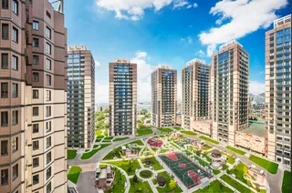 Капитал - В Алматы появилась уникальная рассрочка на жилье