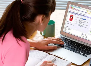 Капитал - Налог на интернет-продажи намерены ввести в США