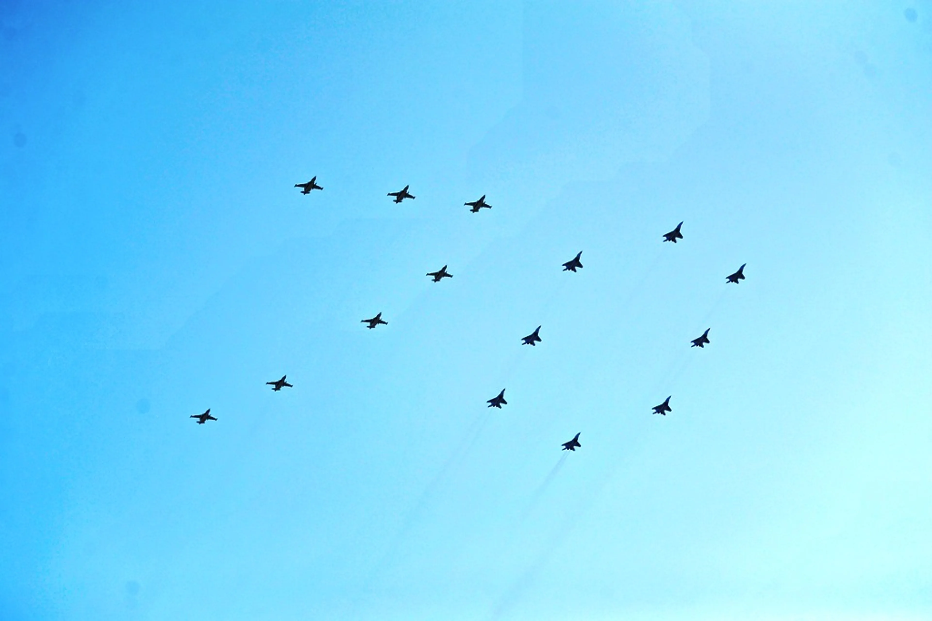 Капитал - 5 мая в Астане состоится генеральная репетиция парада