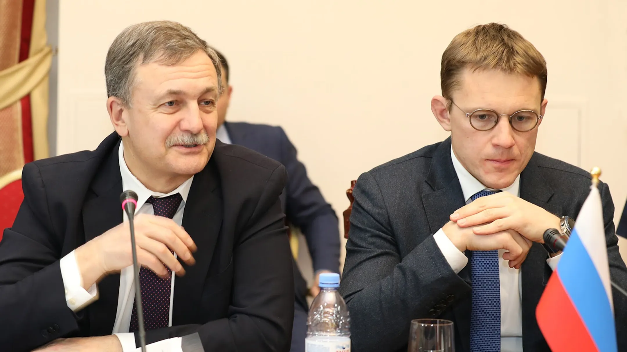 В ЕАЭС растет «серый» оборот китайских товаров - Бахыт Султанов - Image Kapital.kz