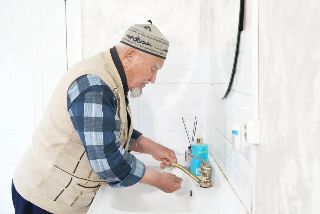 В 17 городах Казахстана нет полного обеспечения питьевой водой