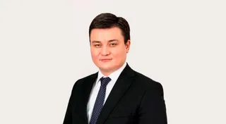 Капитал - Асет Иргалиев назначен помощником президента