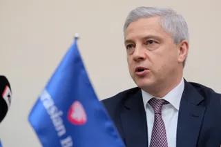 Капитал - Средств на выплату возмещения вкладчикам Банка Астаны достаточно