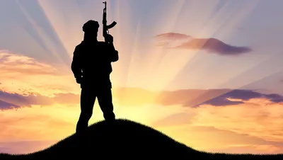 Террористы взяли под контроль сирийский погранпункт на границе с Турцией