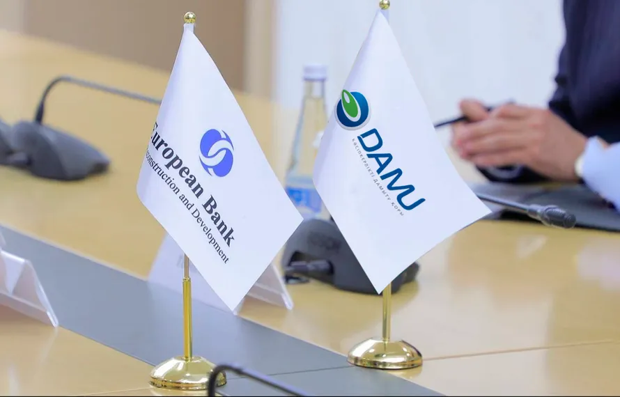 Капитал - Фонд «Даму» расширяет поддержку малого и среднего бизнеса с ЕБРР
