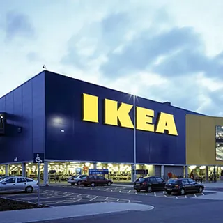 Капитал - Задержаны топ-менеджеры французского отделения IKEA
