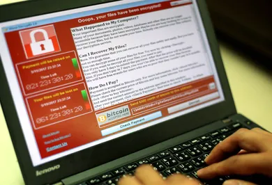 Эксперты предупреждают о новой волне атаки WannaCry