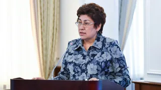 Капитал - Как будут обучаться казахстанские дети при новом министре