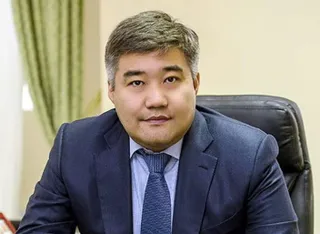 Фото: Посольство Республики Казахстан в Украине