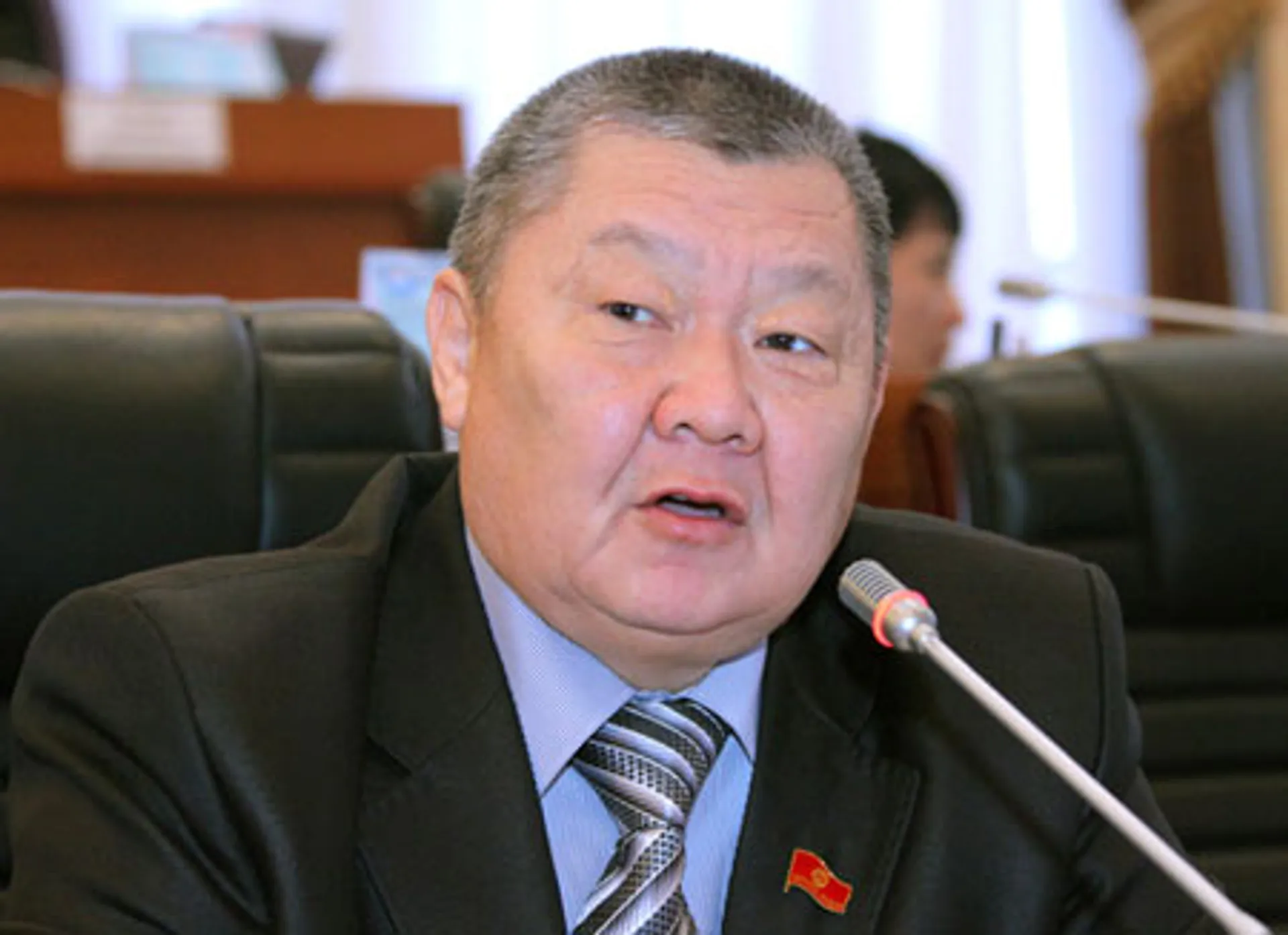 Капитал - Жители Кыргызстана перекрыли воду казахстанцам