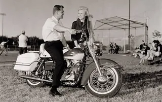Капитал - Harley-Davidson: сначала был моторизованный велосипед