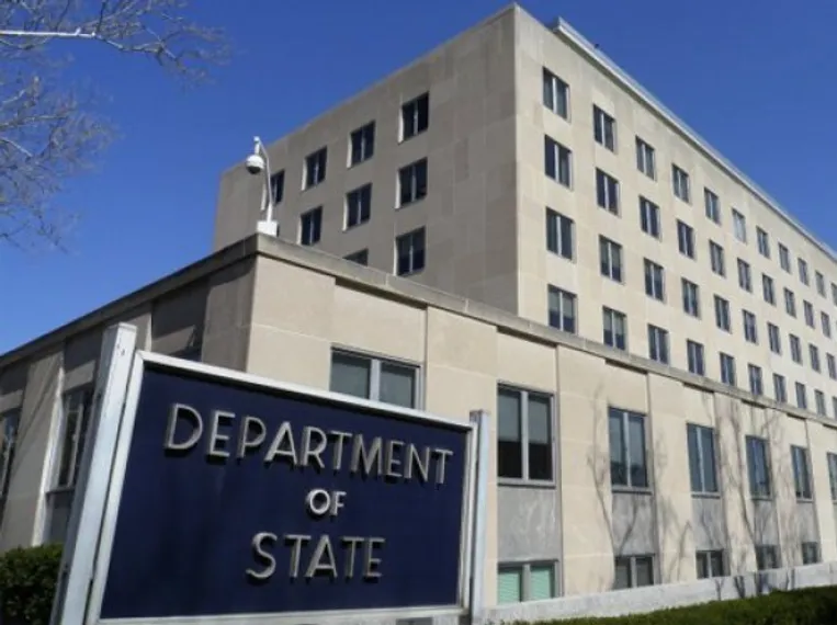 Капитал - Госдеп назвал позицию США по Украине главным успехом 2014 года