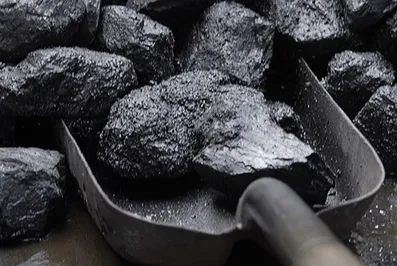 Под Карагандой построят фабрику по переработке угля