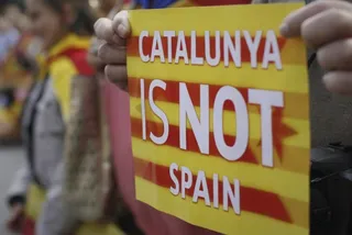 Капитал - В Испании нашли способ отсрочить референдум в Каталонии