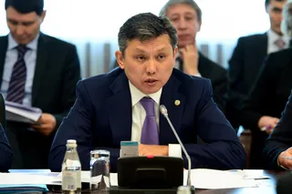 Капитал - Строительство национального пантеона включили в уточненный бюджет 2017 года