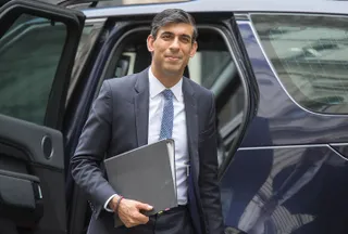 Капитал - Премьер-министром Великобритании станет Риши Сунак