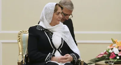 Сирия признала Крым частью России